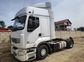 Renault Premium Premium DXI 450 MEGA EURO 5, снимка 2