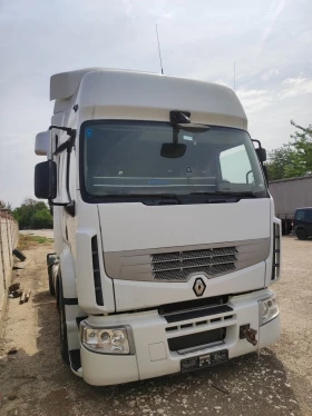     Renault Premium Premium DXI 450 MEGA EURO 5