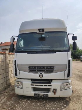 Renault Premium Premium DXI 450 MEGA EURO 5, снимка 1