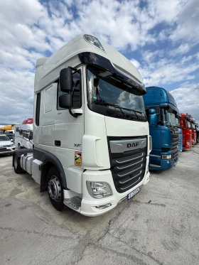 Обява за продажба на Daf XF 480 E6-D ~46 800 EUR - изображение 1