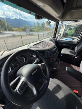 Обява за продажба на Daf XF 480 E6-D ~46 800 EUR - изображение 10