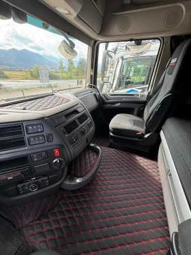 Обява за продажба на Daf XF 480 E6-D ~46 800 EUR - изображение 8