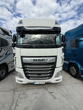 Обява за продажба на Daf XF 480 E6-D ~46 800 EUR - изображение 1