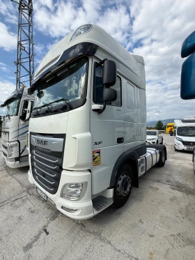 Обява за продажба на Daf XF 480 E6-D ~46 800 EUR - изображение 2