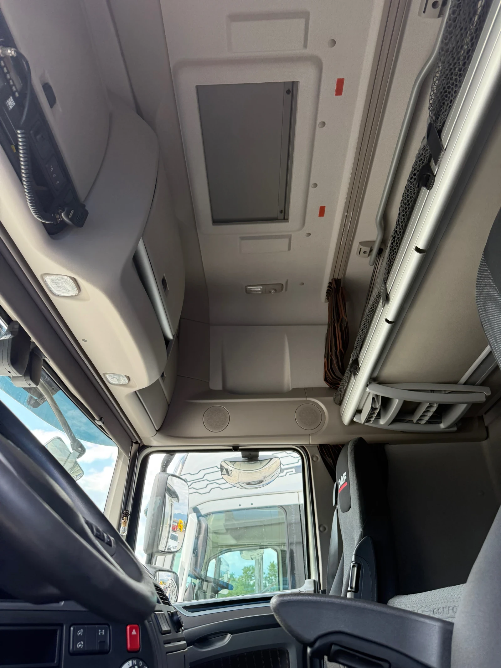 Daf XF 480 E6-D - изображение 7