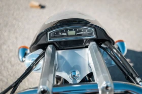 Suzuki Boulevard 1800, снимка 16