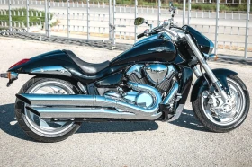 Suzuki Boulevard 1800, снимка 1