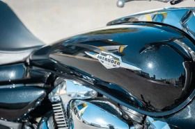 Suzuki Boulevard 1800, снимка 5