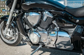 Suzuki Boulevard 1800, снимка 6