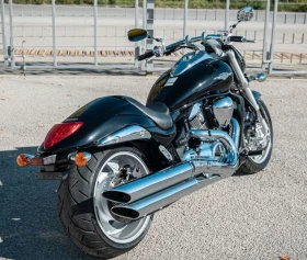 Suzuki Boulevard 1800, снимка 3