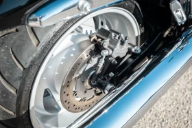 Suzuki Boulevard 1800, снимка 14