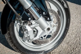 Suzuki Boulevard 1800, снимка 12