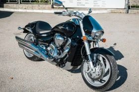 Suzuki Boulevard 1800, снимка 4