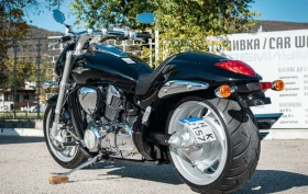 Suzuki Boulevard 1800, снимка 2