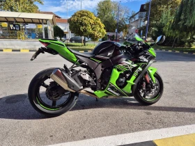 Kawasaki Ninja ZX10R, снимка 2