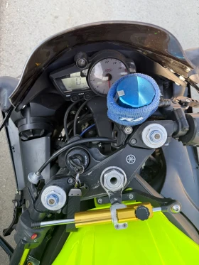 Yamaha YZF-R6, снимка 7