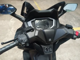 Honda Forza 350, снимка 3