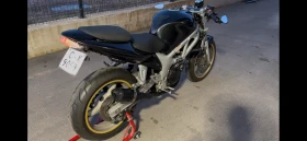 Suzuki SV 650, снимка 4
