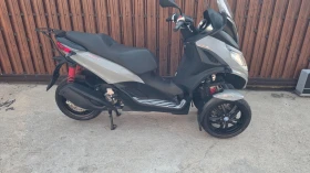 Piaggio Mp3 300i LT abs sport 2br, снимка 5