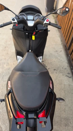 Piaggio Mp3 300i LT abs sport 2br, снимка 11