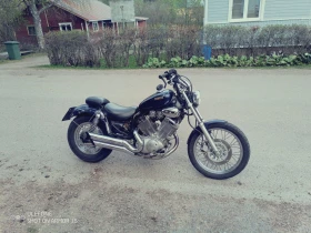 Yamaha Virago, снимка 5