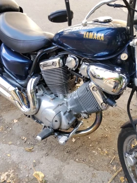 Yamaha Virago, снимка 4