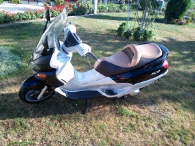 Piaggio X9, снимка 9