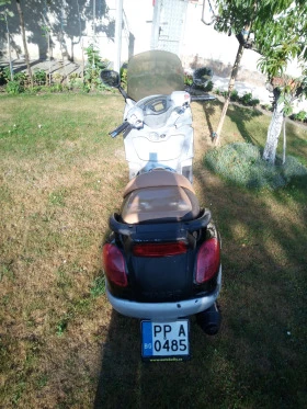 Piaggio X9, снимка 7