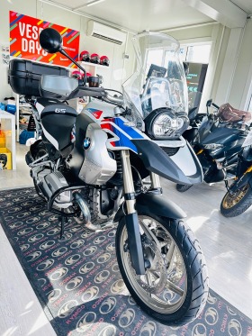     BMW R 1200GS 30th Anniversary Special ~13 900 .