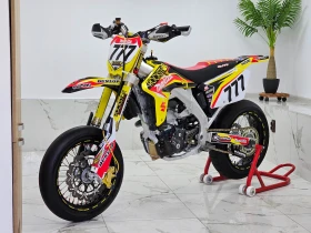 Suzuki Rmz 450/SUPERMOTO/ / | Mobile.bg   15