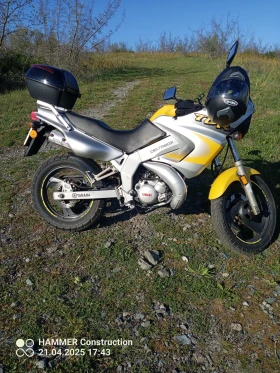 Yamaha Tdr 125 | Mobile.bg    2
