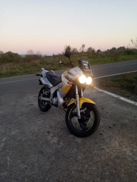 Yamaha Tdr 125 | Mobile.bg    3