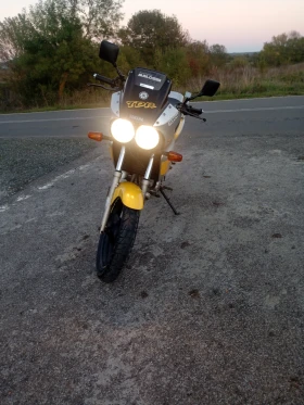 Yamaha Tdr 125 | Mobile.bg    4