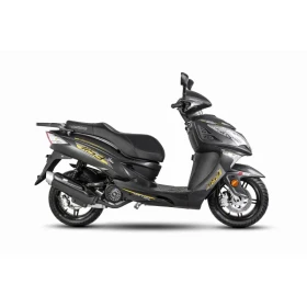 Barton Scooters Falcon 50cc  | Mobile.bg    8