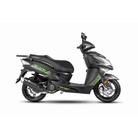 Barton Scooters Falcon 50cc  | Mobile.bg    6