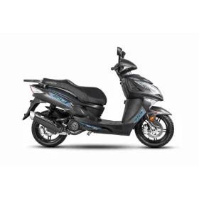 Barton Scooters Falcon 50cc  | Mobile.bg    9