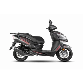 Barton Scooters Falcon 50cc  | Mobile.bg    5