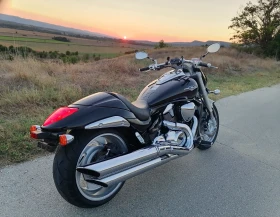 Suzuki Boulevard 1800 | Mobile.bg    9