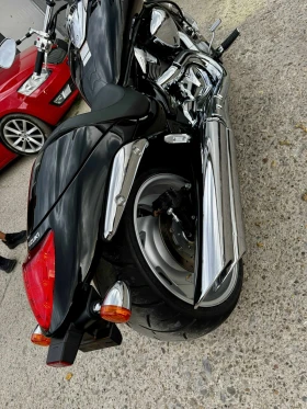 Suzuki Boulevard 1800 | Mobile.bg    7