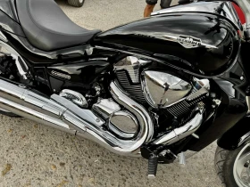 Suzuki Boulevard 1800 | Mobile.bg    5