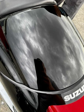 Suzuki Boulevard 1800 | Mobile.bg    8