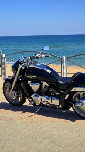 Suzuki Boulevard 1800 | Mobile.bg    10