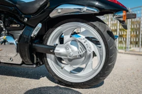 Suzuki Boulevard 1800 | Mobile.bg    10