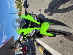Обява за продажба на Kawasaki Zxr Ninja zx10r ~19 400 лв. - изображение 5 | Auto.bg Обява за продажба на Kawasaki Zxr Ninja zx10r ~19 400 лв. - изображение 5