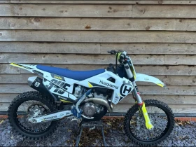 Husqvarna FC 250/СТАРТЕР/2 РЕЖИМА/ТРАКШЪН КОНТРОЛ/ ЛИЗИНГ