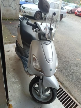 Piaggio Fly 150 | Mobile.bg    2