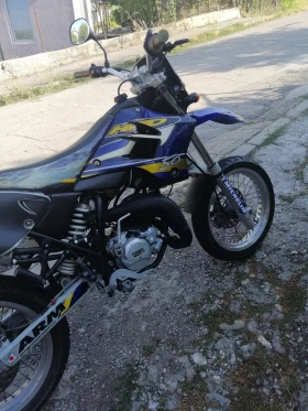 Sherco 2 Stroke | Mobile.bg    3