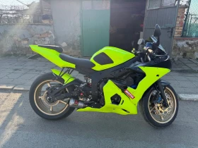 Yamaha YZF-R6 | Mobile.bg � ����� ������ 5