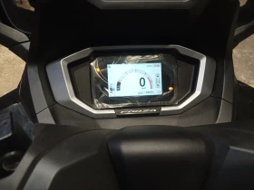 Honda Forza 350 | Auto.bg — изображение 2