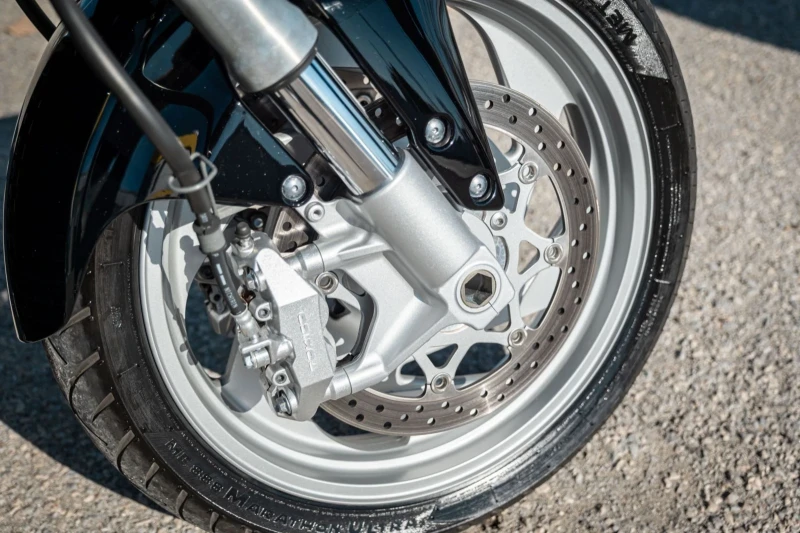 Suzuki Boulevard 1800, снимка 12 - Мотоциклети и мототехника - 52280323